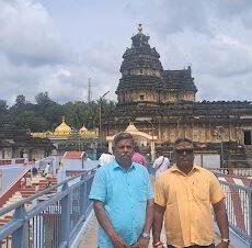 Travel Tale 7