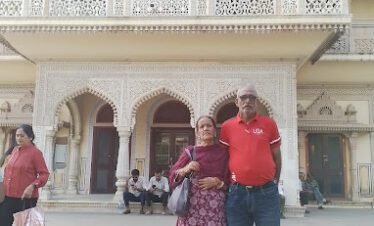 Travel Tale 4