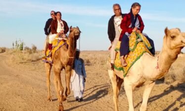 Travel Tale 9