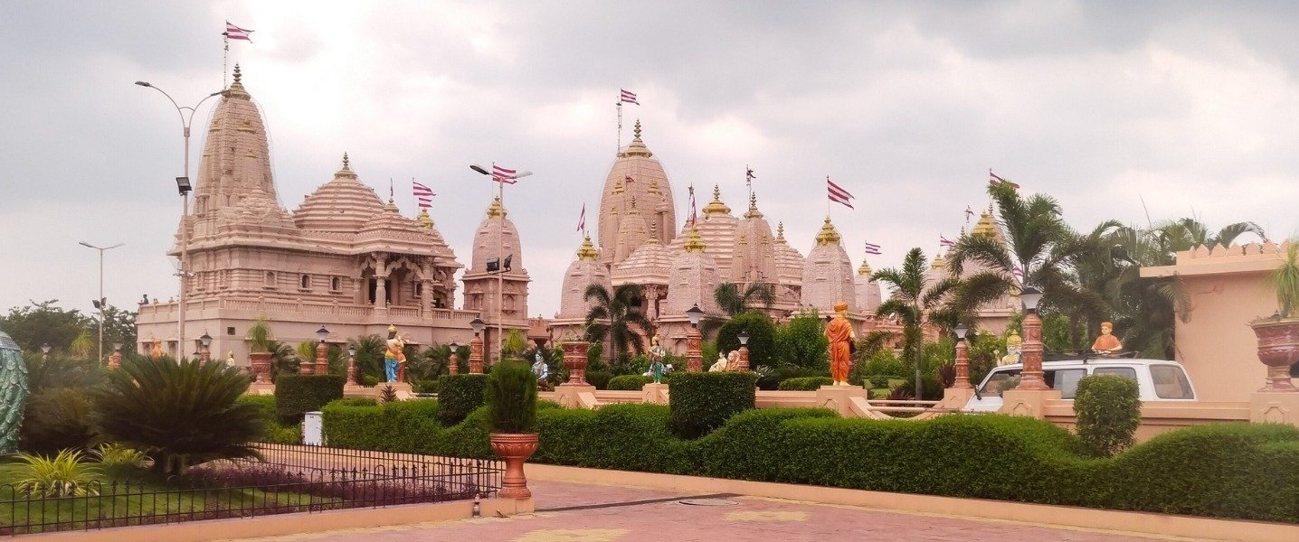Ram Mandir