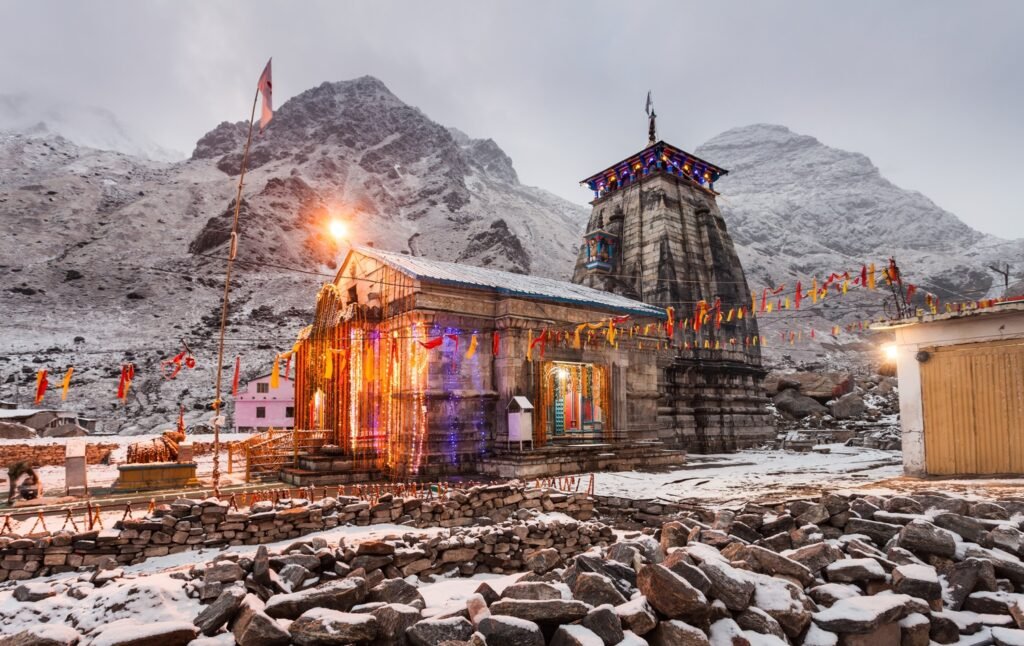 Chardham