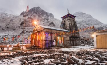 Chardham