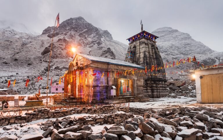 Chardham