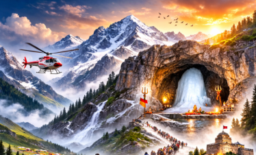 Amarnath Yathra 2026