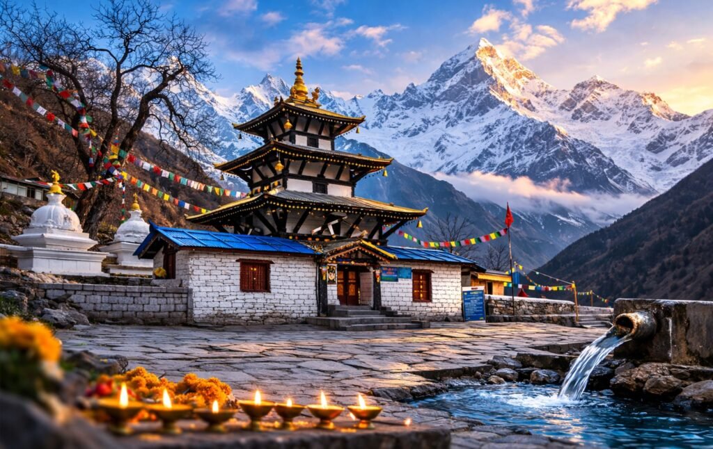 Mukthinath