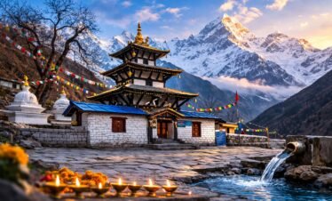 Mukthinath