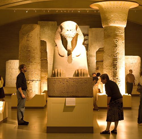 Museum
