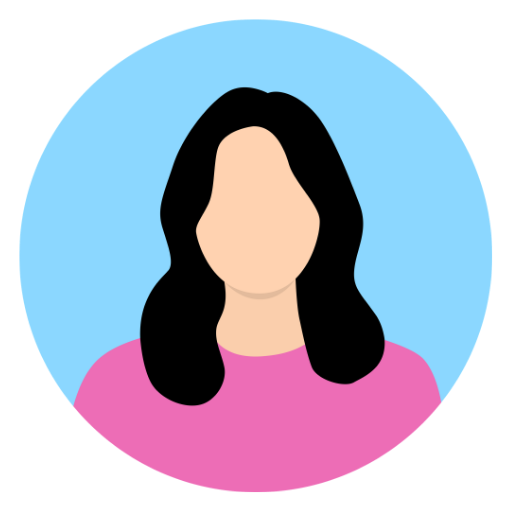 Travel Times - Female Icon