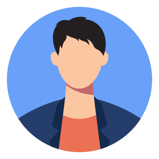 Travel Times - Male Icon