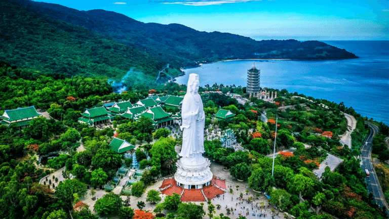 Danang City Tour Vietnam