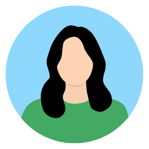 Travel Times - Female Icon - 1