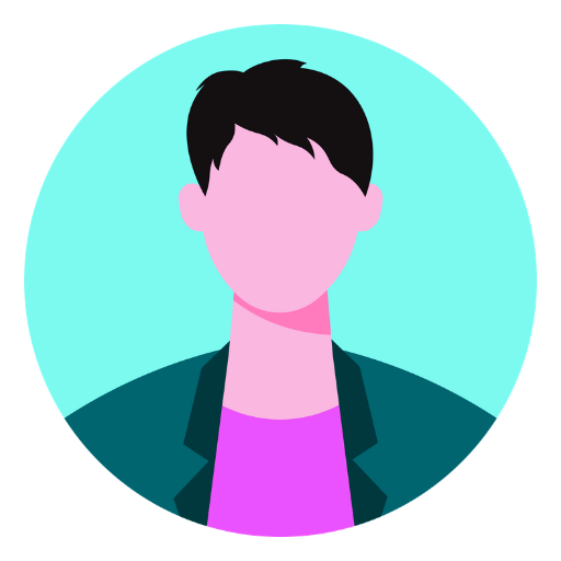Travel Times - Male Icon - 2