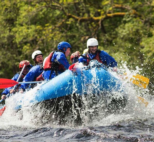 Adventure Tours