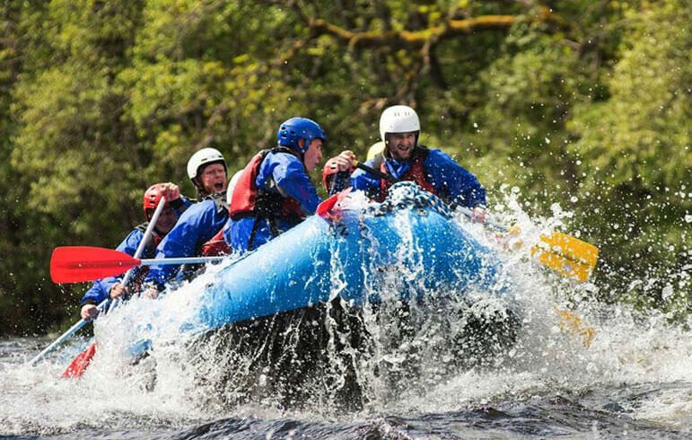 Adventure Tours