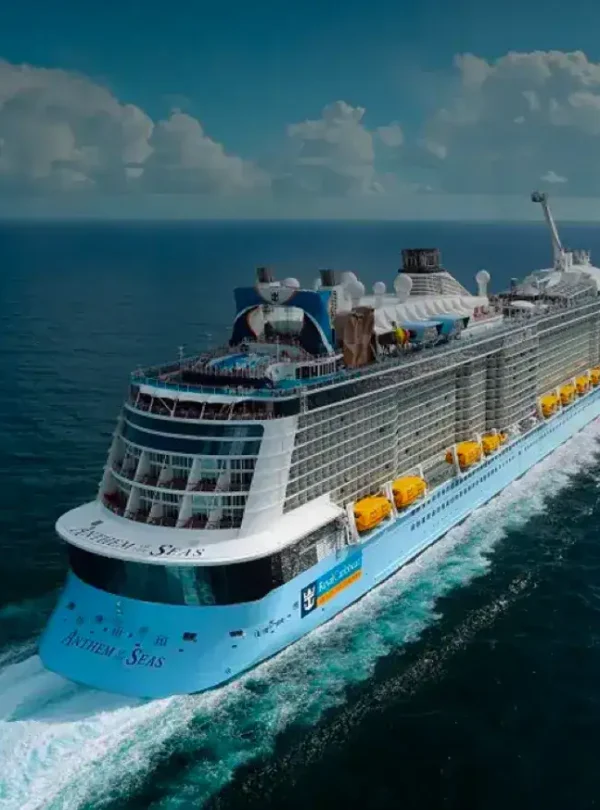 Cruise Tours