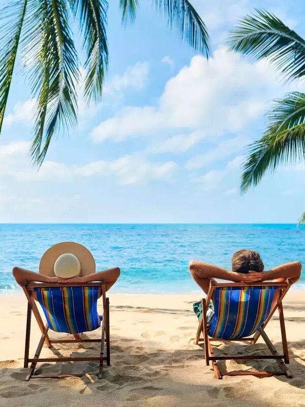 leisure tours