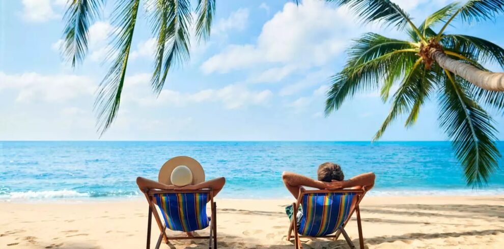 leisure tours