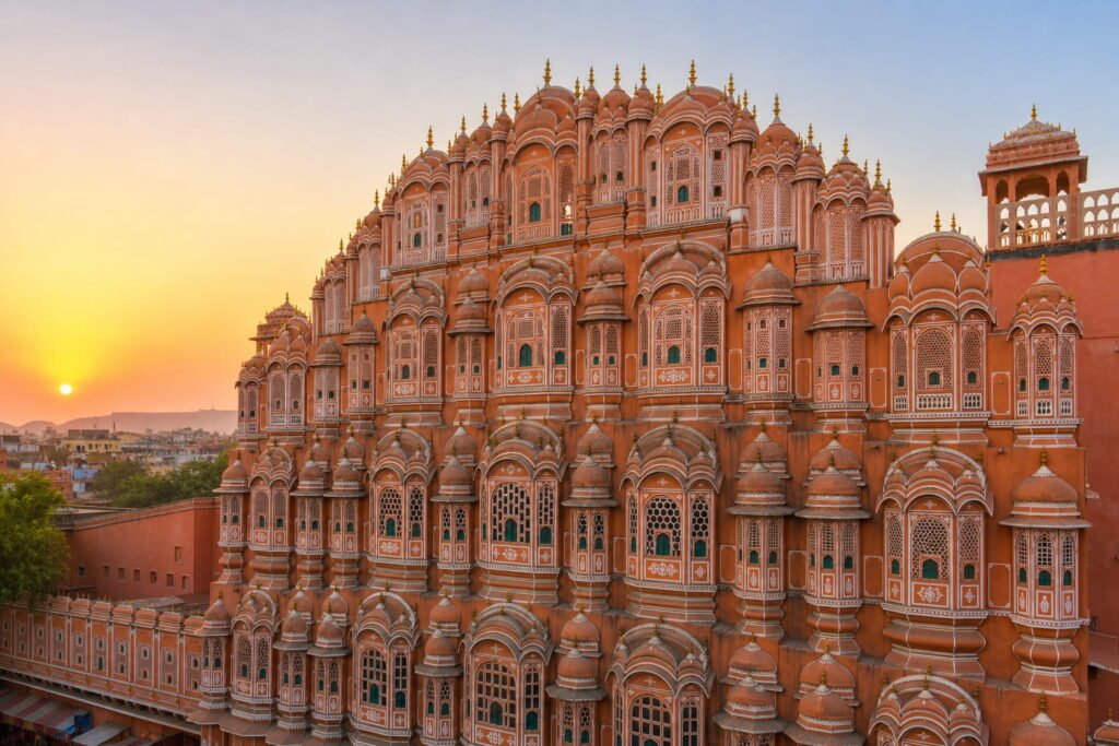 Best Rajasthan Tour Bookings Agency in Chennai