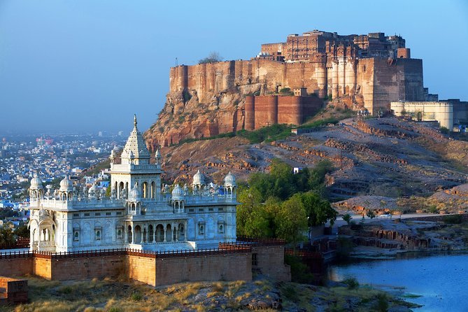 Best Rajasthan Tour Bookings Agency in Chennai