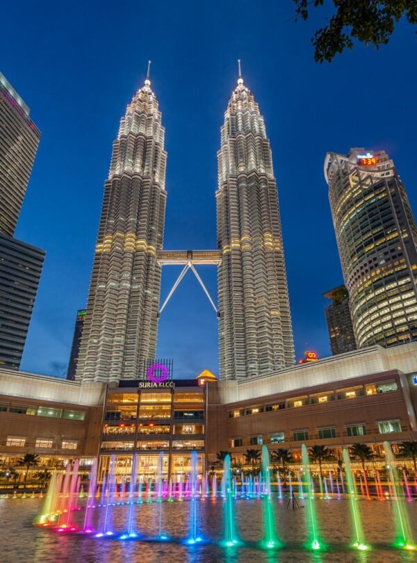Best Singapore – Malaysia Thai Poosam Special Tour Bookings Agency in Chennai