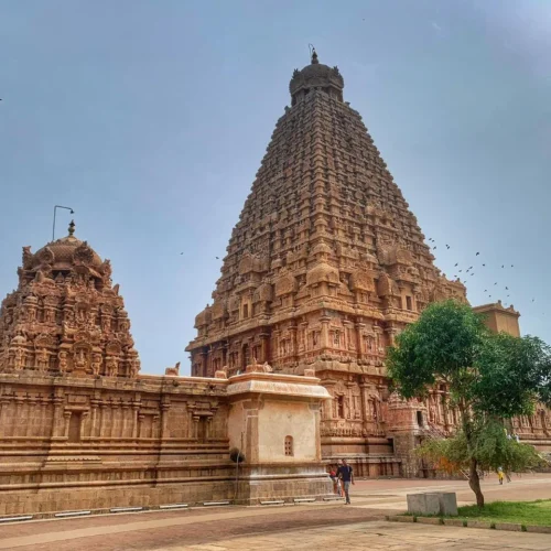 Best Divya Desam Yatra Tour Bookings Agency in Chennai