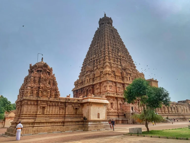 Best Divya Desam Yatra Tour Bookings Agency in Chennai
