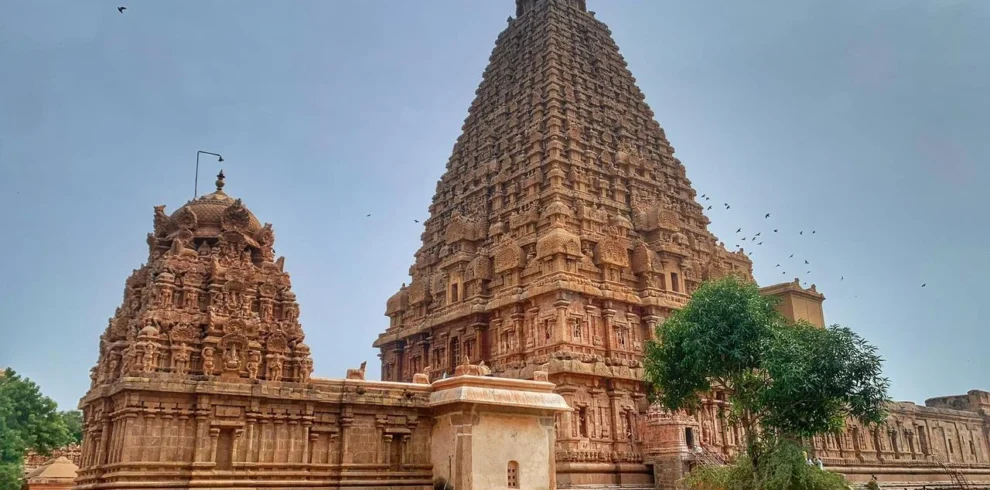 Best Divya Desam Yatra Tour Bookings Agency in Chennai