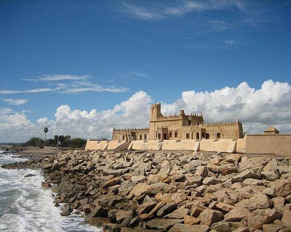 Best Divya Desam Yatra Tour Bookings Agency in Chennai