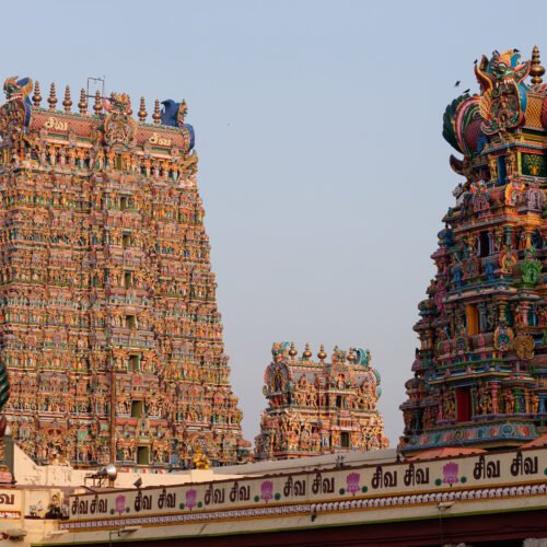 Best Divya Desam Yatra Tour Bookings Agency in Chennai