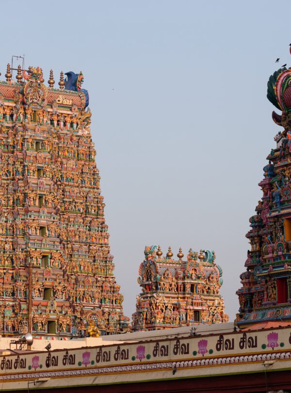 Best Divya Desam Yatra Tour Bookings Agency in Chennai