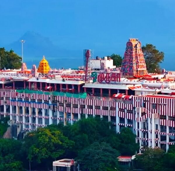 Best Arupadai Veedu Darshan Tour Bookings Agency in Chennai