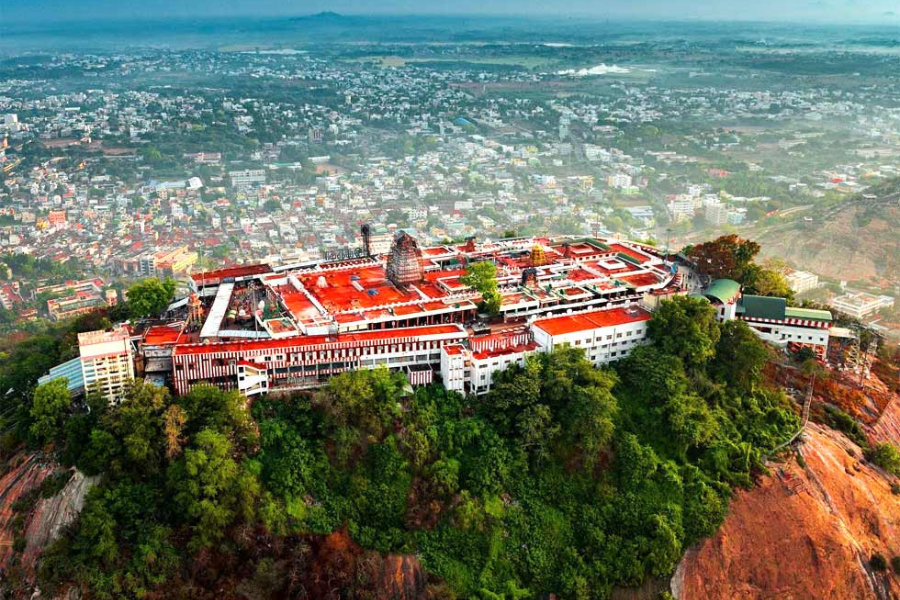 Sacred Month of Thai - Best Travel Agency in Chennai