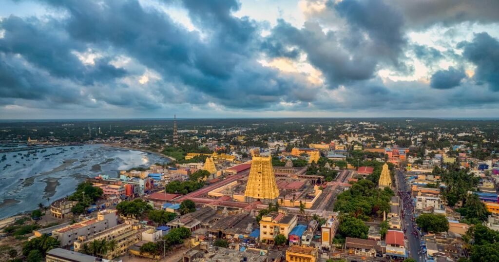 Best Divya Desam Yatra Tour Bookings Agency in Chennai