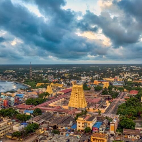 Best Divya Desam Yatra Tour Bookings Agency in Chennai