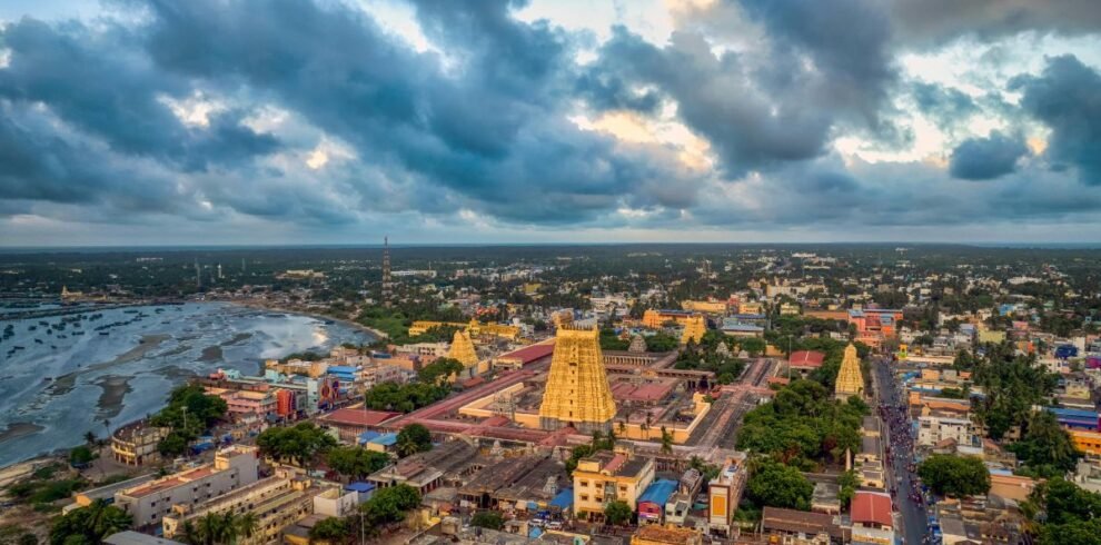 Best Divya Desam Yatra Tour Bookings Agency in Chennai