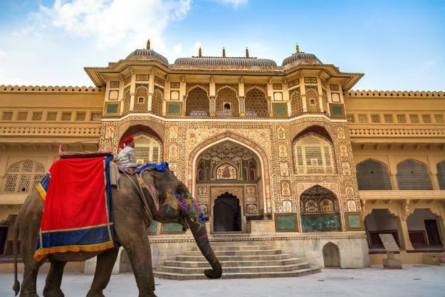 Best Rajasthan Tour Bookings Agency in Chennai