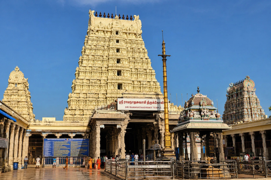 Sacred Month of Thai - Best Travel Agency in Chennai