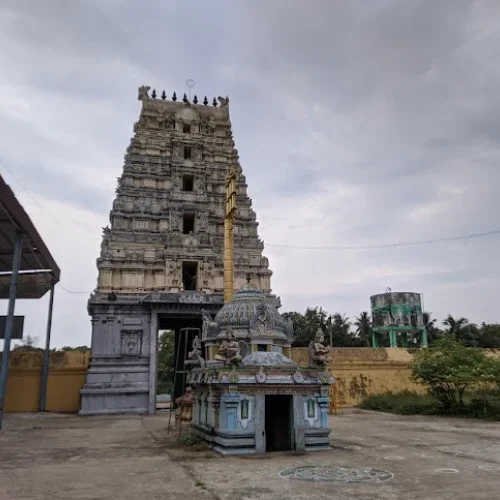 Best Divya Desam Yatra Tour Bookings Agency in Chennai