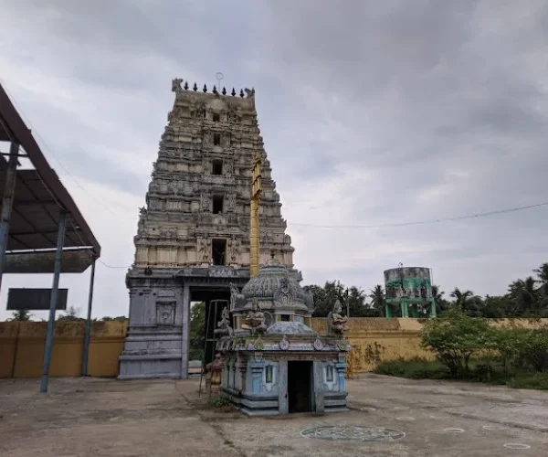 Best Divya Desam Yatra Tour Bookings Agency in Chennai