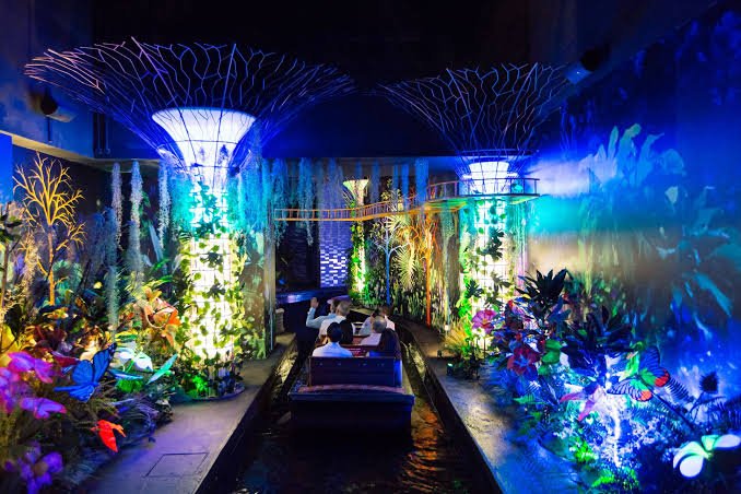 Best Singapore – Malaysia Thai Poosam Special Tour Bookings Agency in Chennai
