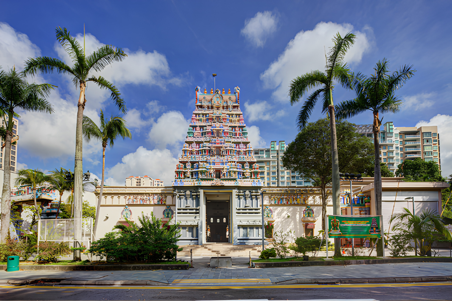 Sacred Month of Thai - Best Travel Agency in Chennai