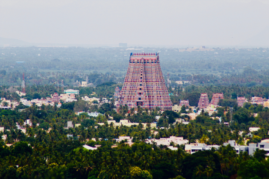 Sacred Month of Thai - Best Travel Agency in Chennai