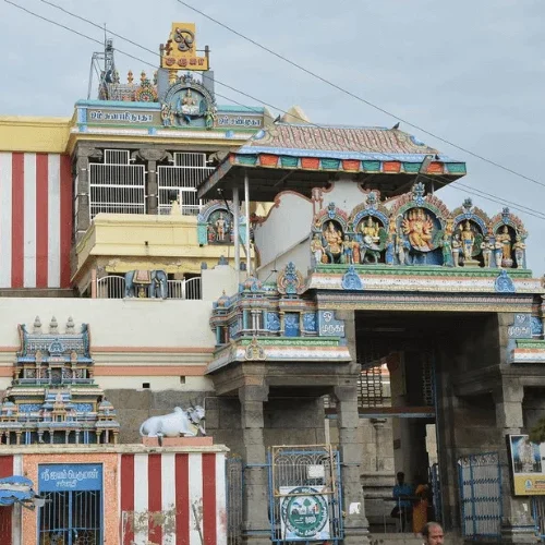 Best Arupadai Veedu Darshan Tour Bookings Agency in Chennai
