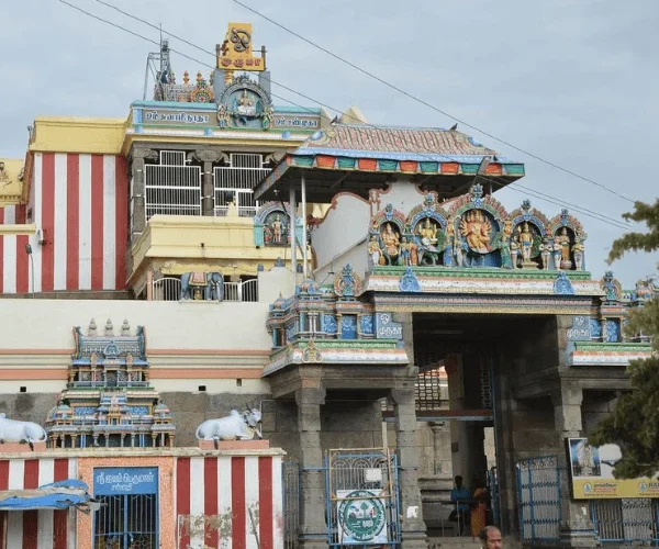 Best Arupadai Veedu Darshan Tour Bookings Agency in Chennai