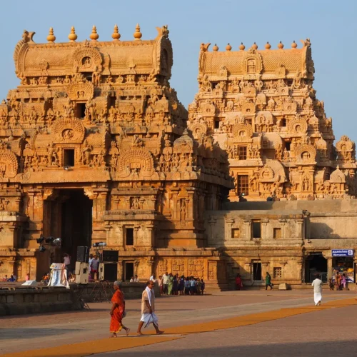 Best Divya Desam Yatra Tour Bookings Agency in Chennai