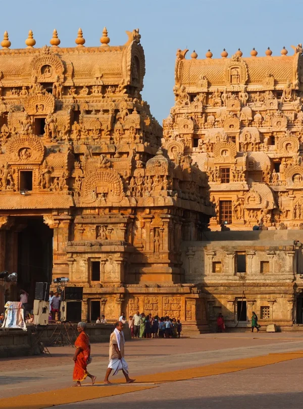 Best Divya Desam Yatra Tour Bookings Agency in Chennai