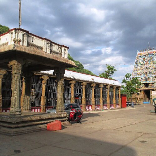 Best Divya Desam Yatra Tour Bookings Agency in Chennai