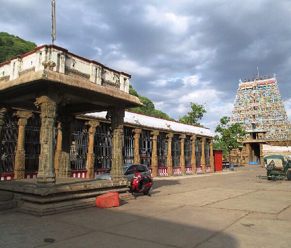 Best Divya Desam Yatra Tour Bookings Agency in Chennai