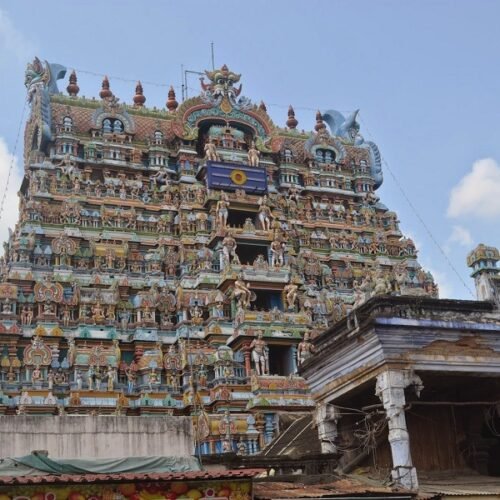 Best Divya Desam Yatra Tour Bookings Agency in Chennai