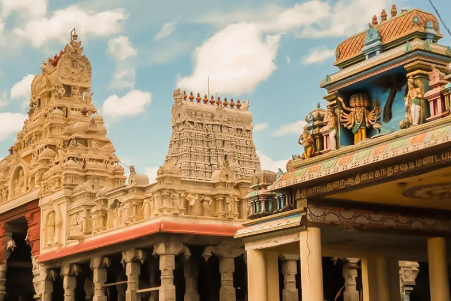 Sacred Month of Thai - Best Travel Agency in Chennai